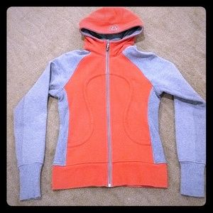 Lululemon Hoodie Size 6